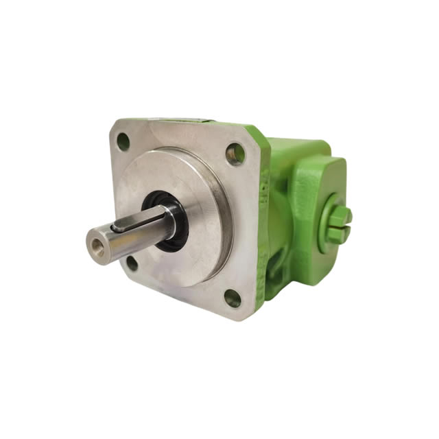 Rickmeier Gear Pump R25/6.3