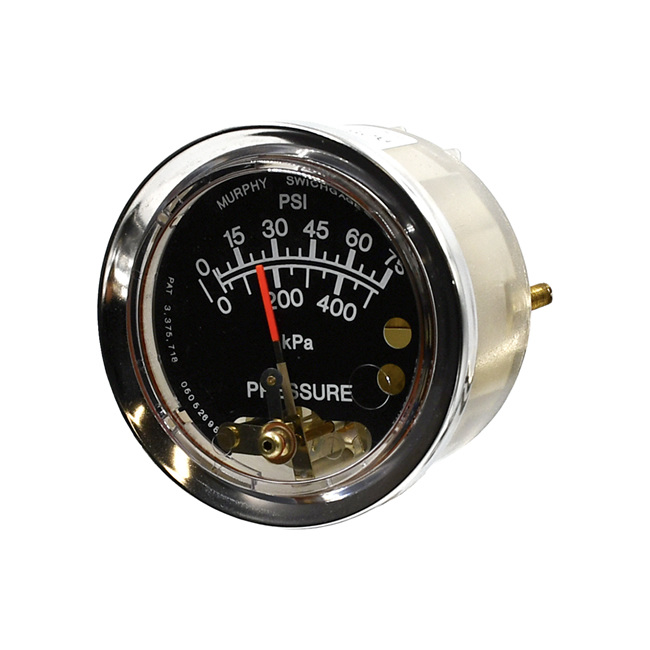 Murphy  A20P Series Swichgage A20PE-OS-100