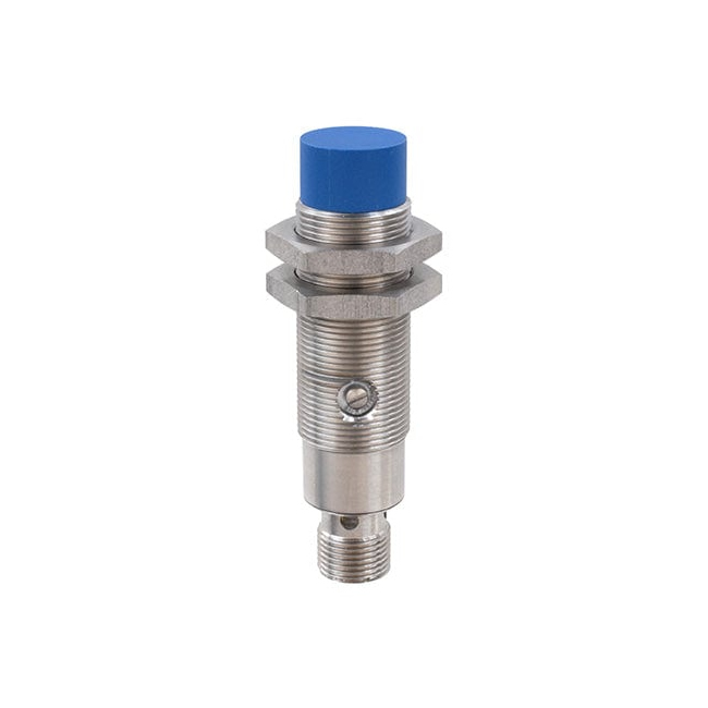 Contrinex Inductive sensors DW-AD-611-M12 Non embeddable