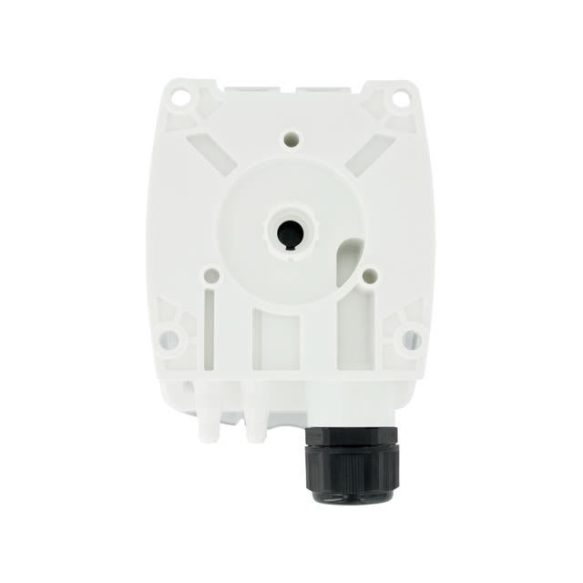 Dwyer Series MSX Pro Magnesense® Differential Pressure Transmitter MSXP-W12-PA
