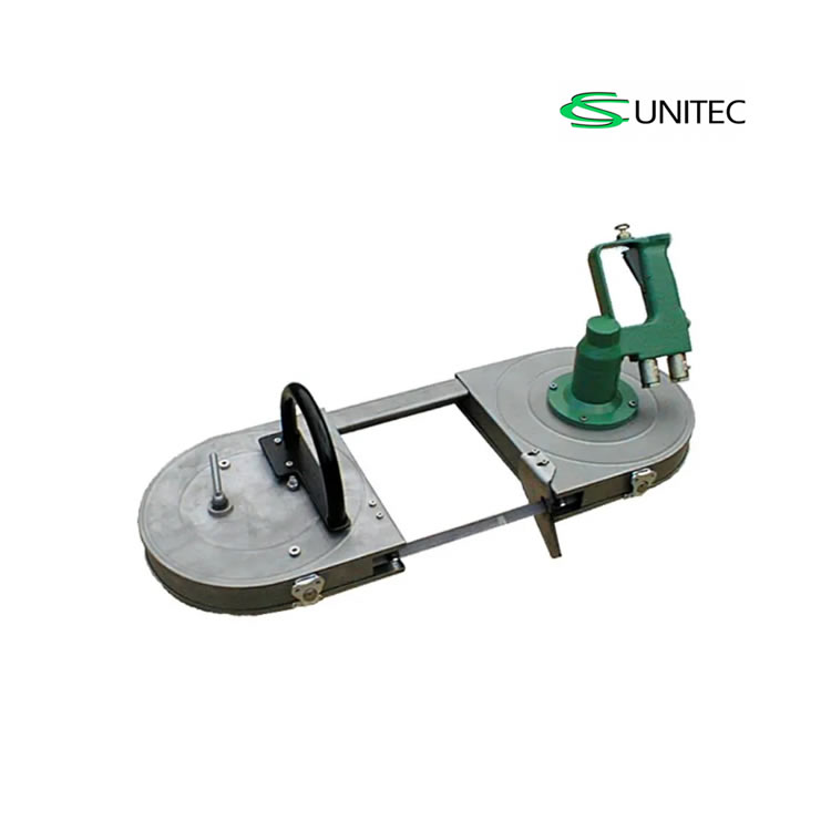 CS unitec 5 6003 0011 Pneumatic Portable Band Saw