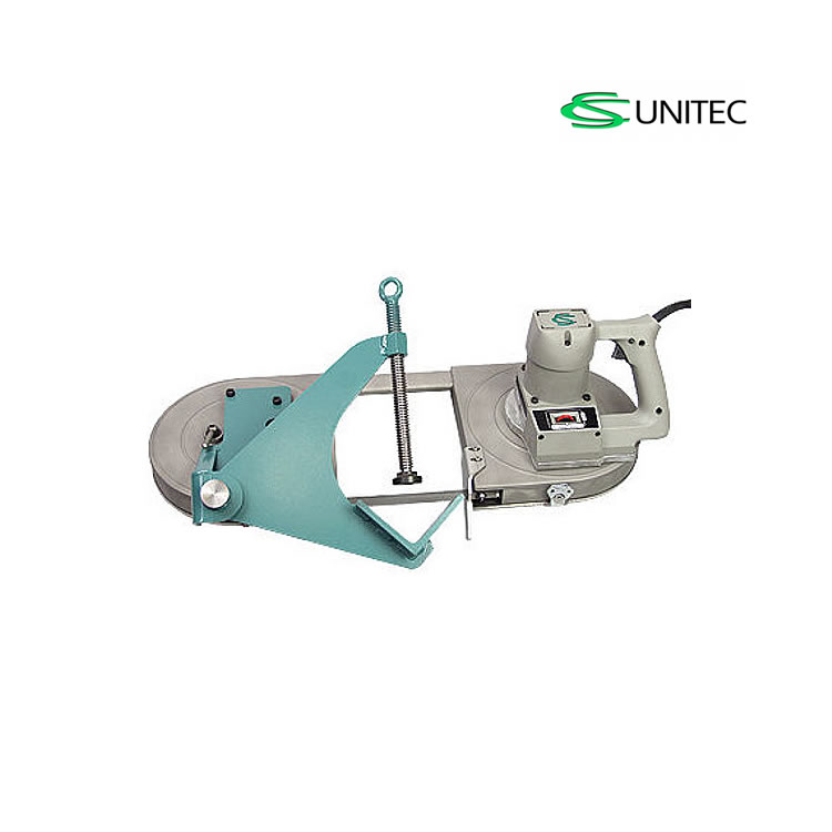 Cs unitec Portable Electric Band Saw 5 6020 0010