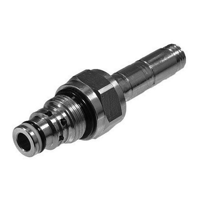 Winner EP-10W-2A-31-M-05 normally closed solenoid valve