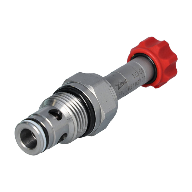Winner Solenoid Valves EP-16W-2A-31-N-05