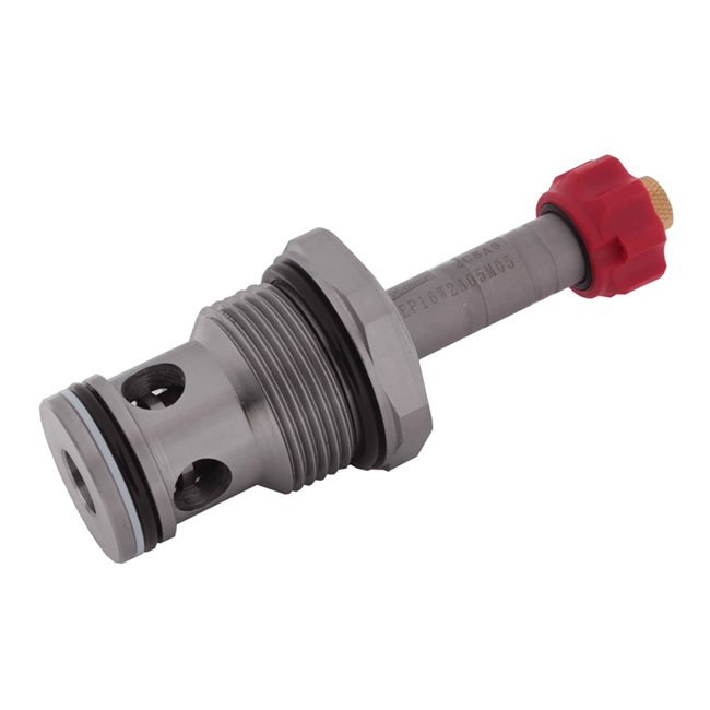 Winner Solenoid Valve  EP-08W-2A-05-M-05