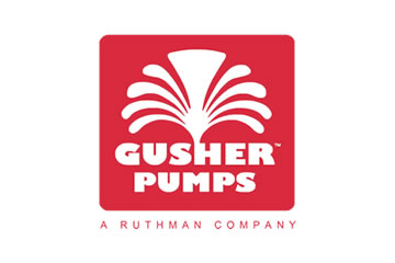 Gusher