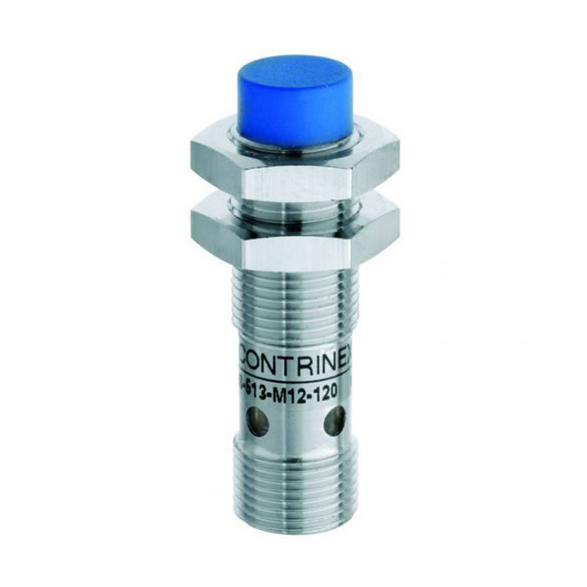 Contrinex Inductive Proximity Sensor DW-AS-513-M12