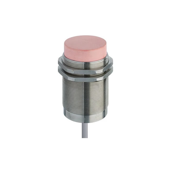 Contrinex DW-HD-613-M50-518 High temperature sensor