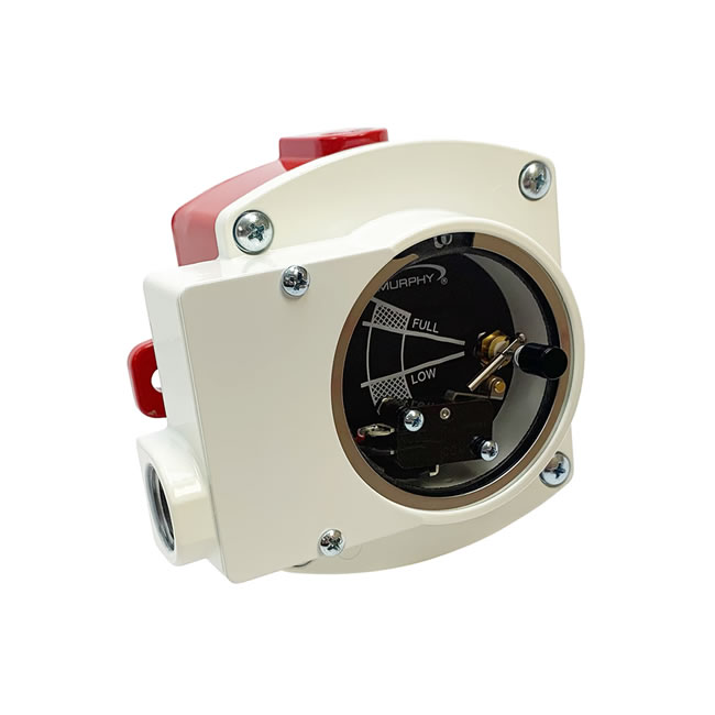 Murphy EL150K1 Liquid Level Swichgage (15700116)