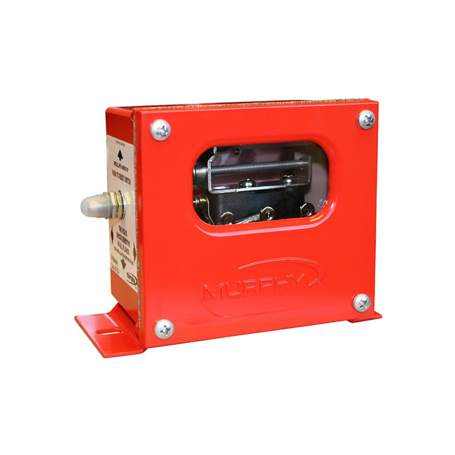 Murphy VS2 Shock & Vibration Switch (20700042)