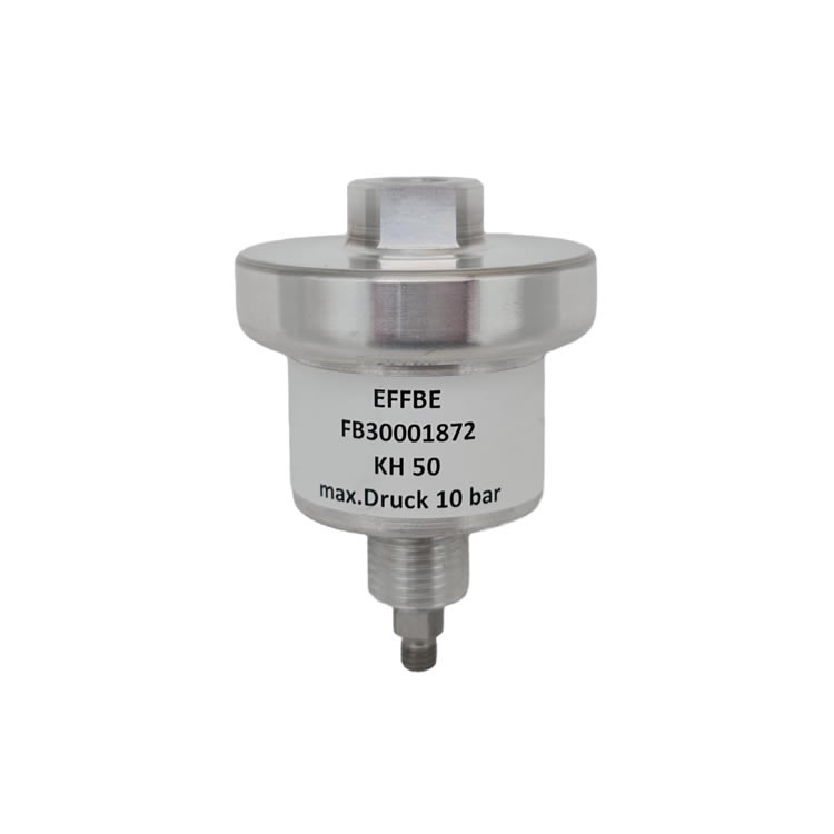 EFFBE Short-stroke and medium-stroke devices KH 50
