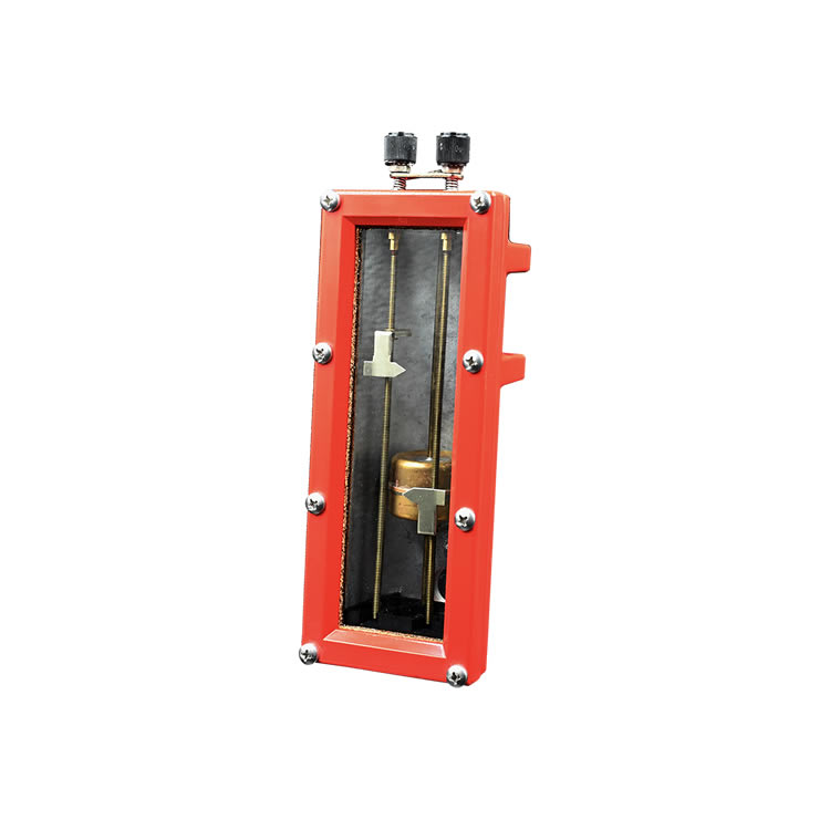 FW Murphy Lube Level Swichgage Series L129