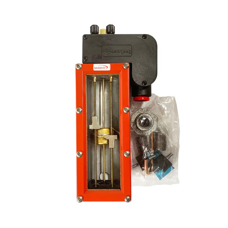 FW Murphy Lube Level Swichgage Series L129CK1