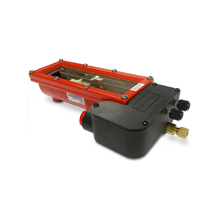 FW Murphy Lube Level Swichgage Series L129CK1