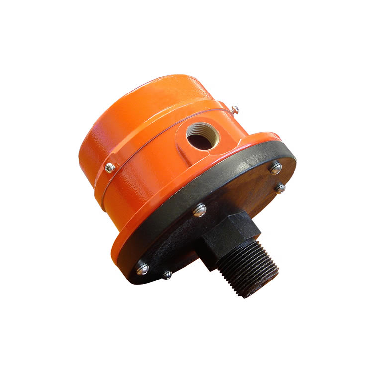 FW Murphy Hydrostatic Head Level Switch DF755