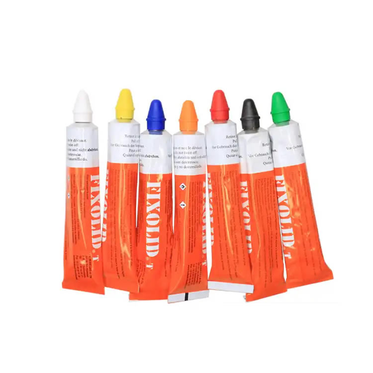 Fixolid Ball metal markers T300 50ML Green