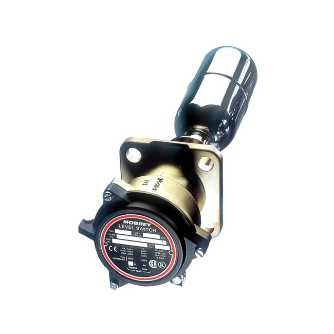 Delta-Mobrey S01DB/F84 Float Switches