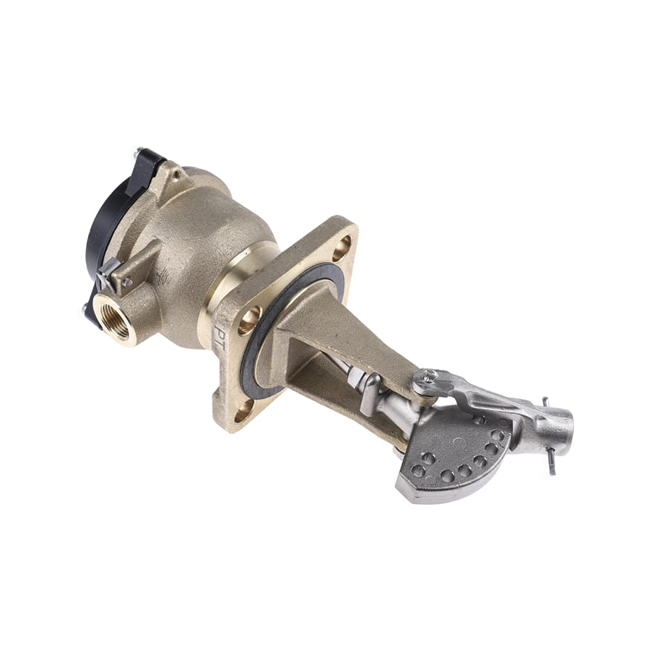 Delta-Mobrey S01DB/F68/1 Float Switch