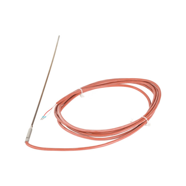 JUMO 902250/32-415-1003-1-3-300-11-2500/000 Temperature probe 00055763