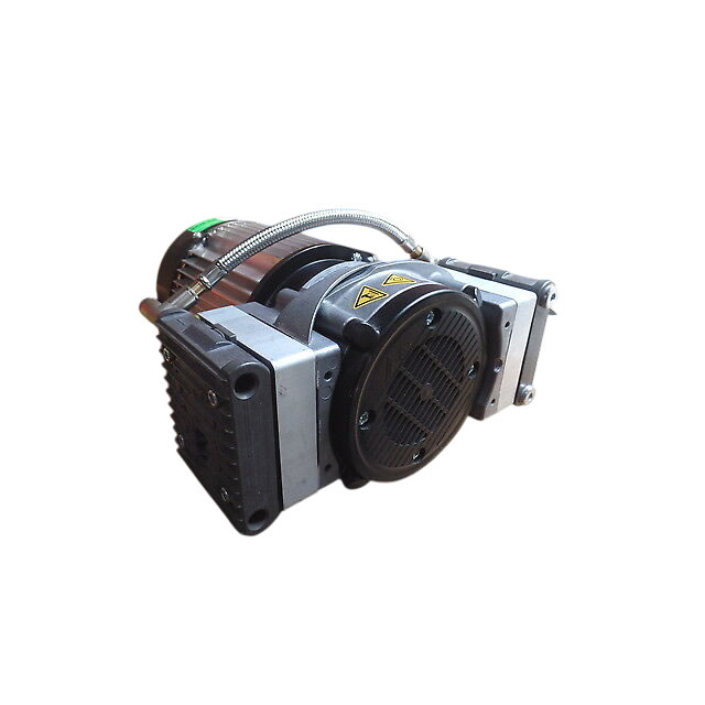 DÜRR Technik BG-132 Air Compressor Oil Free 04312500