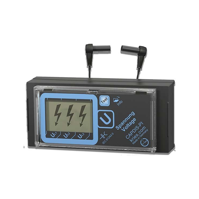 Kries CAPDIS-PI-LRM_R4 Retrofittable VDIS for LRM interfaces 2501383