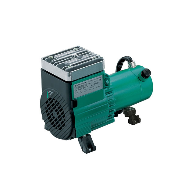 DÜRR Technik KK15 D-040  oil-free compressor