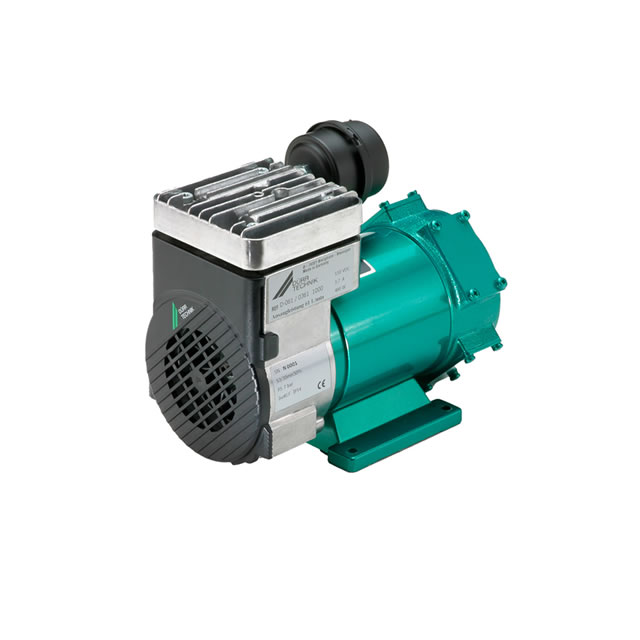 DÜRR Technik KK15-D061 oil-free compressor 0513 1000