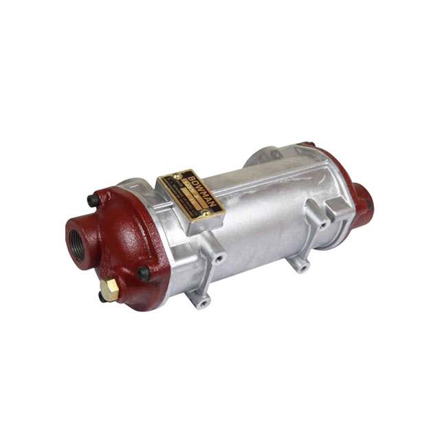 BOWMAN FC100-1426-2 Hydraulic Oil Cooler