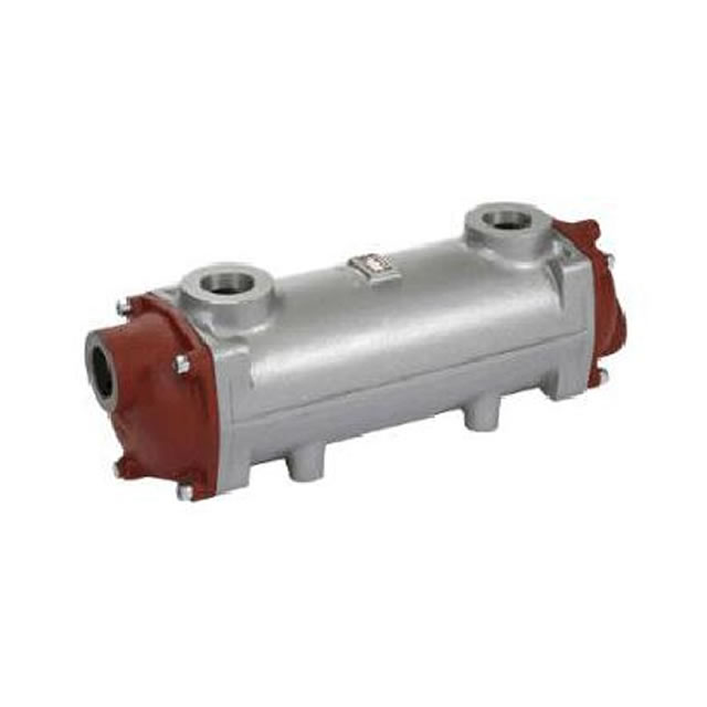 BOWMAN GK600-1658-8 Hydraulic Oil Cooler