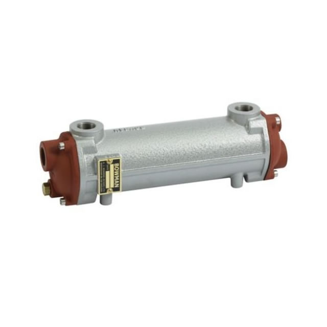 Bowman FG140-1427-4 Hydraulic Oil Coolers