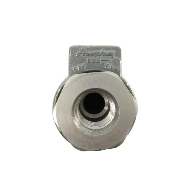 Humphrey SQE-1 Quick Exhaust Valves
