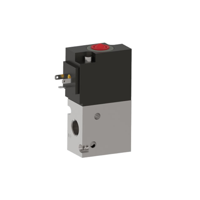 Humphrey V3103924VDC Solenoid Valve