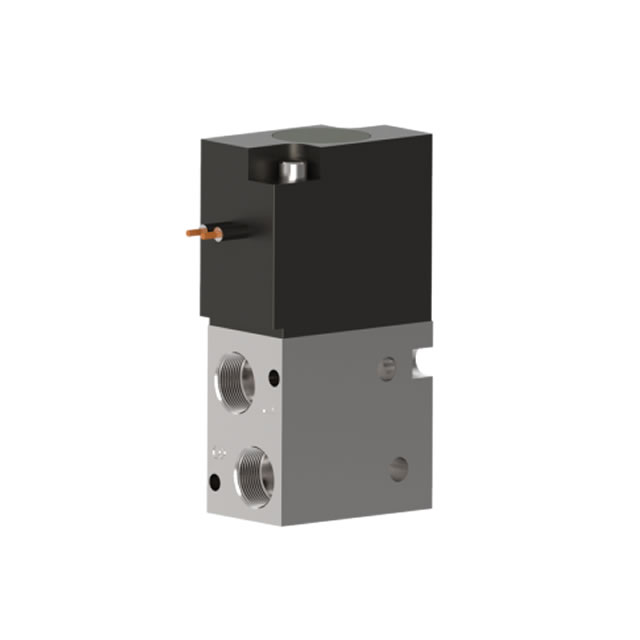 Humphrey V3103924VDC Solenoid Valve