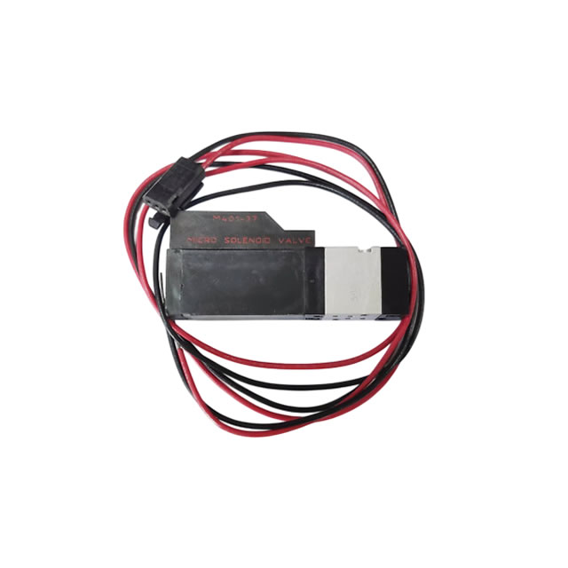 Humphrey M401-37-24VDC Solenoid Valve