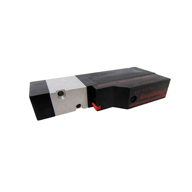 Humphrey M401-37-24VDC Solenoid Valve
