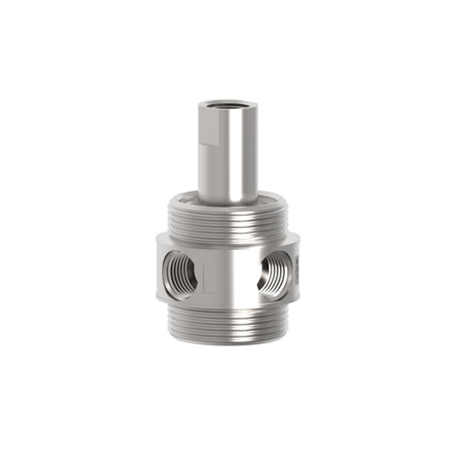 Humphrey 125A31120 Diaphragm Poppet Air Piloted Valves