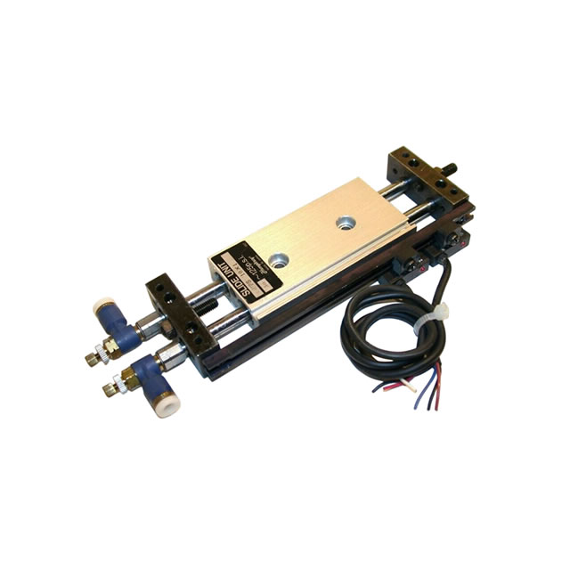 Humphrey HSUPS 10X1 Air Cylinder