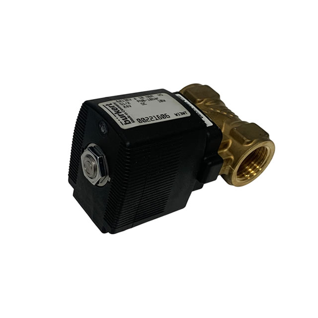 Burkert 221606 Solenoid Valves