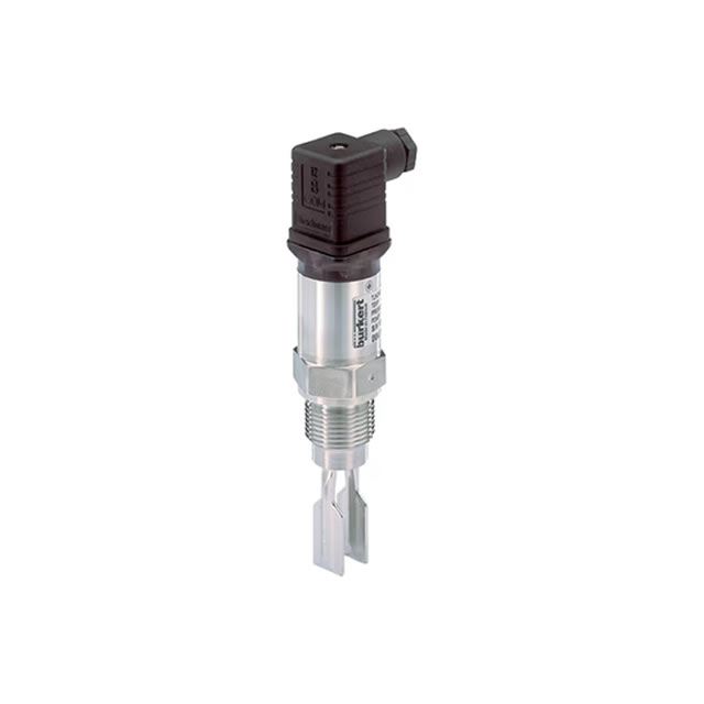 Burkert 555291 Vibrating Level Switch
