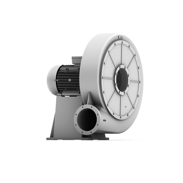Elektror RD 92 Radial Medium Pressure Blowers