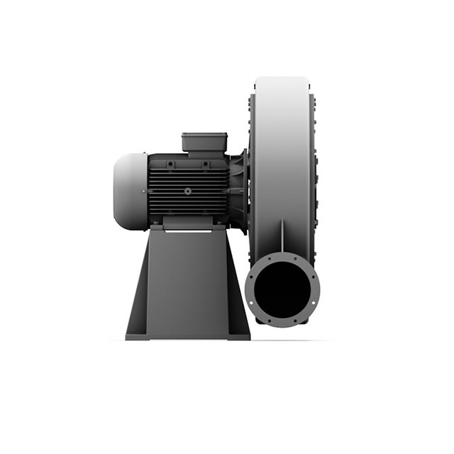 Elektror RD 92 Radial Medium Pressure Blowers