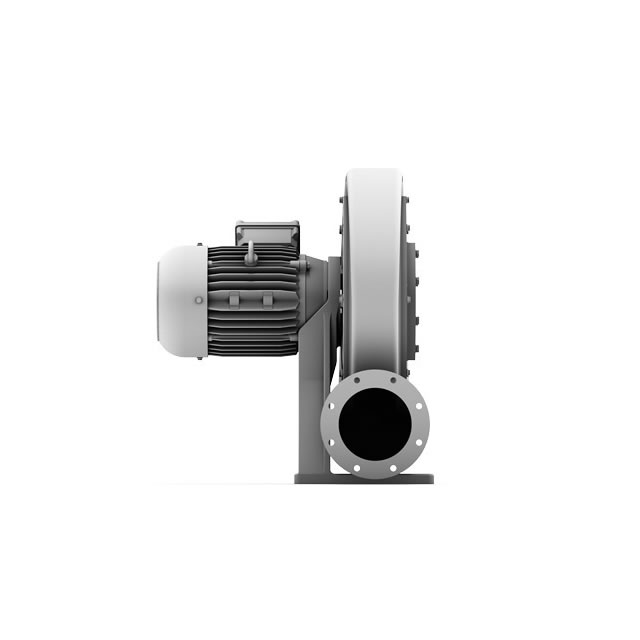 Elektror TD92 Radial High Pressure