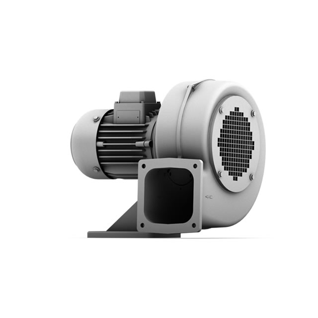 Elektror D60 Low Pressure Blower