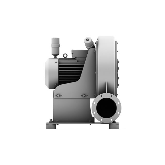 Eektror HRD 7 FU-120/15 High-Speed Blower