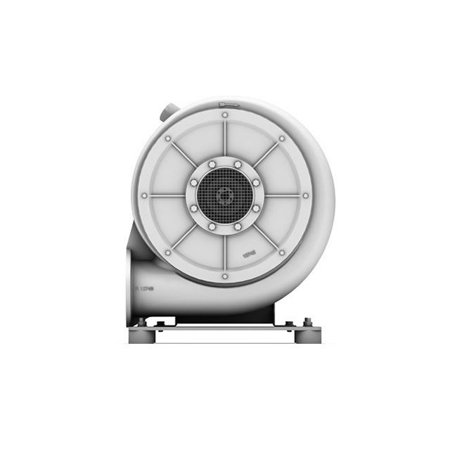 Eektror HRD 7 FU-120/15 High-Speed Blower