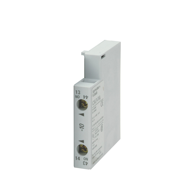 Sprecher+Schuh CA7-43E-01-24E Contactors