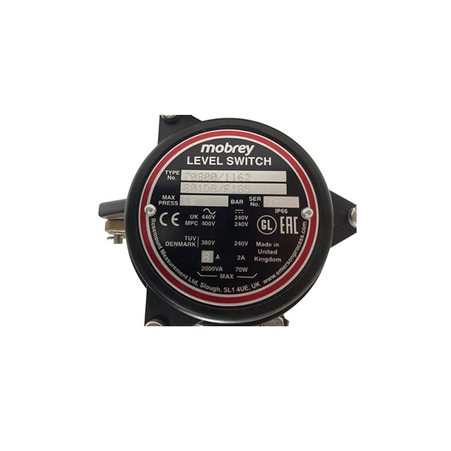 Delta Mobrey S01DB/F185 Level Switch