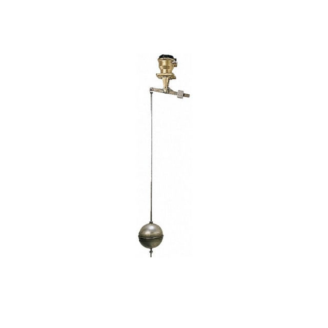 Delta Mobrey S01DB/F21/1 Liquid Level Switch