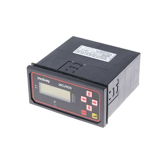 Delta Mobrey MCU901PX-A Level Controller
