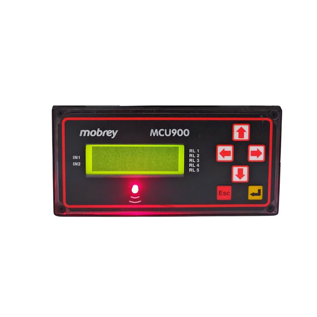 Delta Mobrey MCU901PX-A Level Controller
